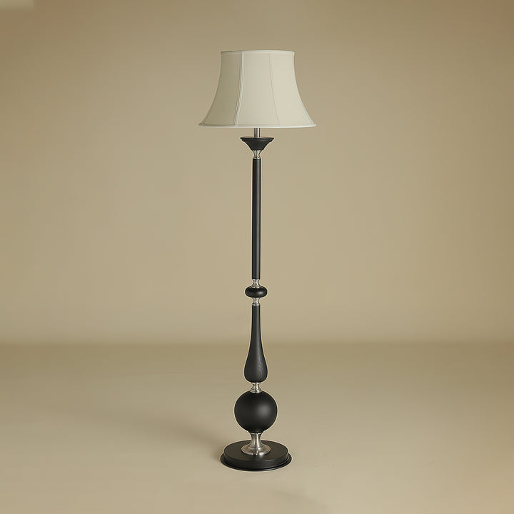 Belfort Classic Floor Lamp - Vakkerlight