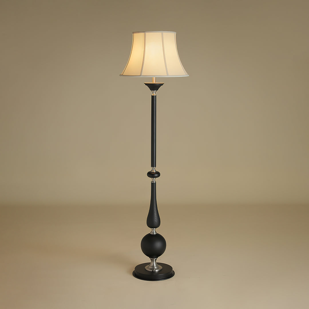 Belfort Classic Floor Lamp - Vakkerlight