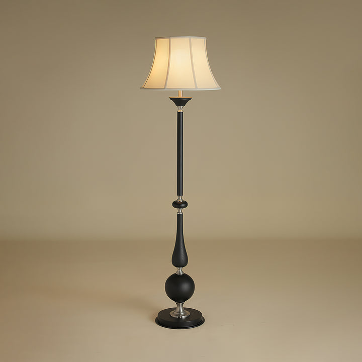 Belfort Classic Floor Lamp - Vakkerlight