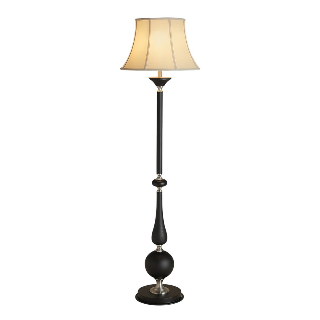 Belfort Classic Floor Lamp - Vakkerlight