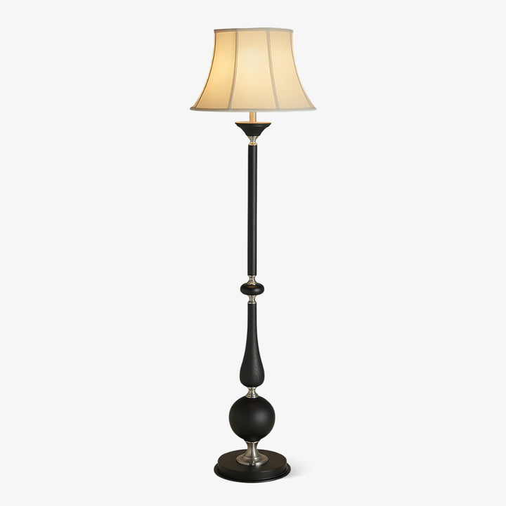 Belfort Classic Floor Lamp - Vakkerlight