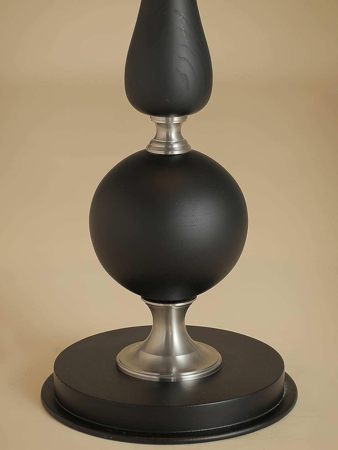 Belfort Classic Floor Lamp - Vakkerlight