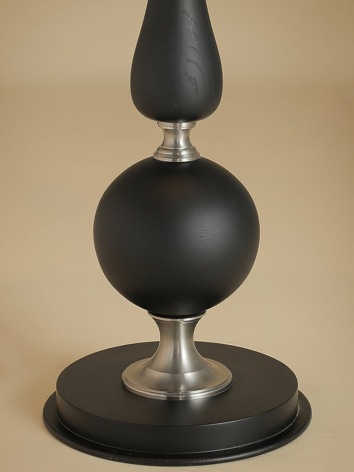 Belfort Classic Floor Lamp - Vakkerlight