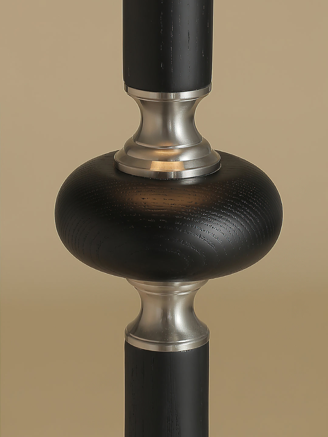 Belfort Classic Floor Lamp - Vakkerlight