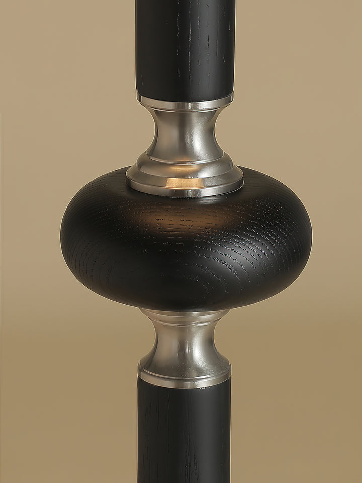 Belfort Classic Floor Lamp - Vakkerlight