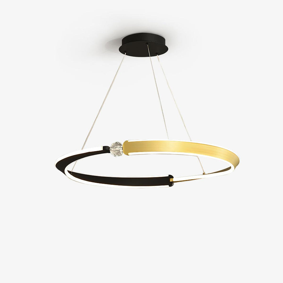 Beliani LED Pendant Light - Vakkerlight