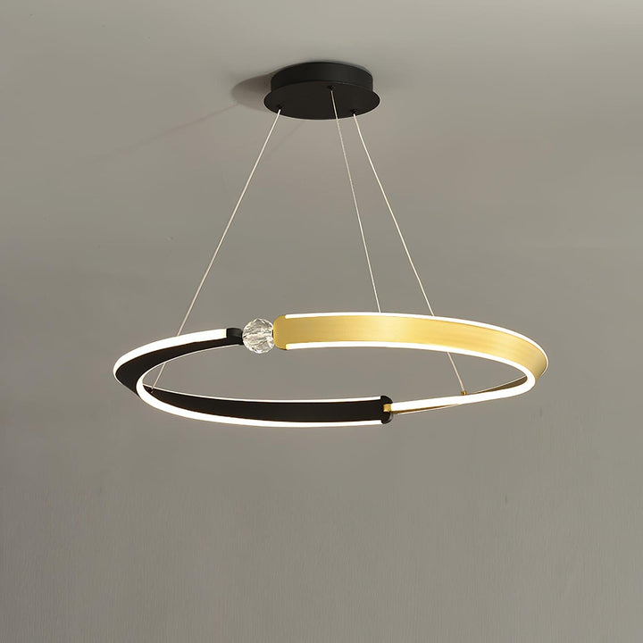 Beliani LED Pendant Light - Vakkerlight