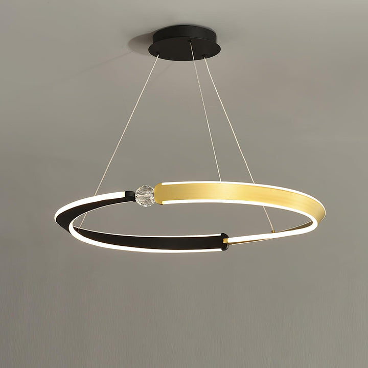 Beliani LED Pendant Light - Vakkerlight