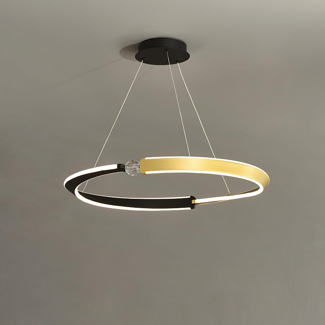 Beliani LED Pendant Light - Vakkerlight