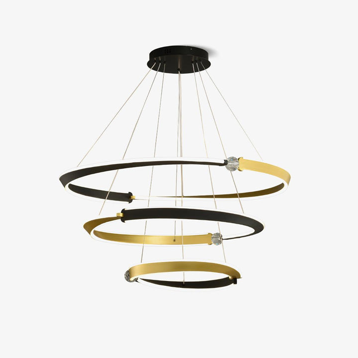 Beliani LED Pendant Light - Vakkerlight