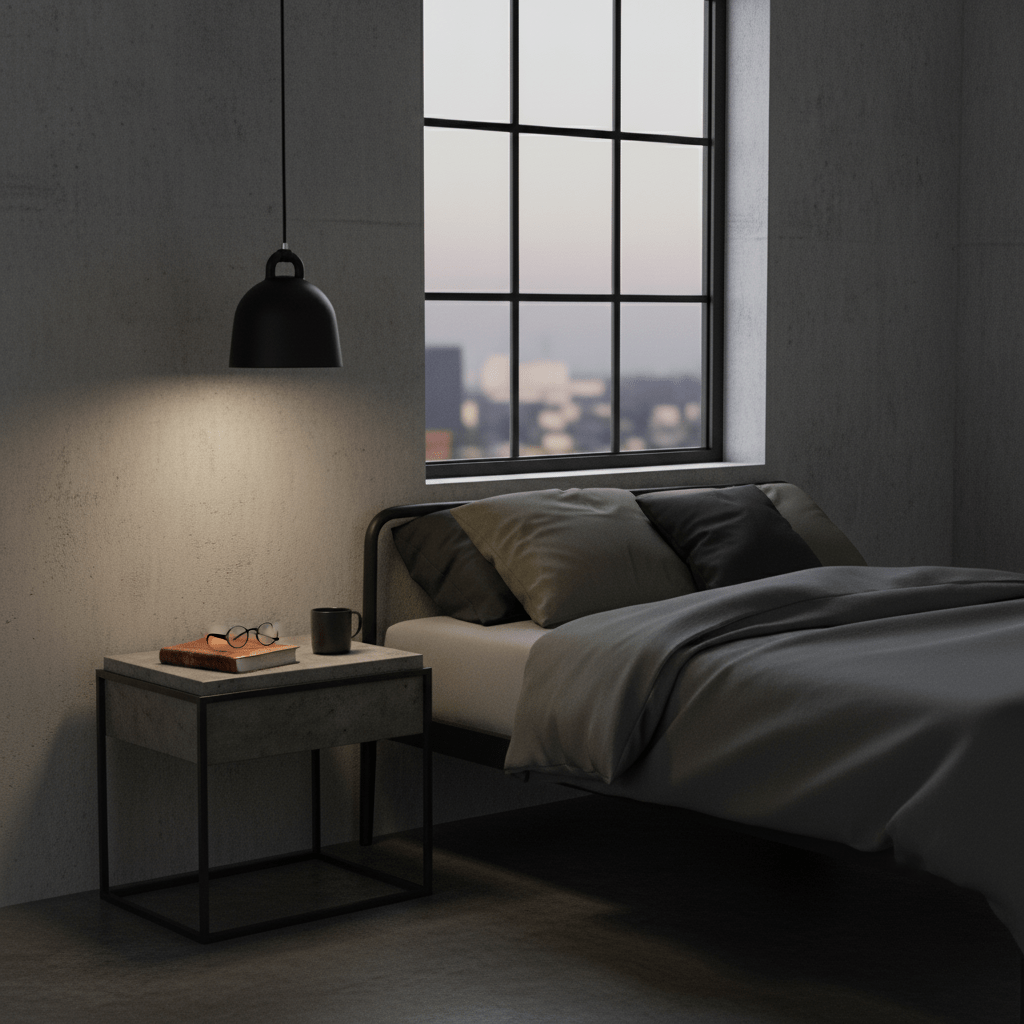 Bell Pendant Lamp - Vakkerlight