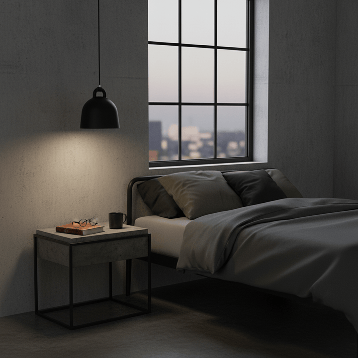 Bell Pendant Lamp - Vakkerlight