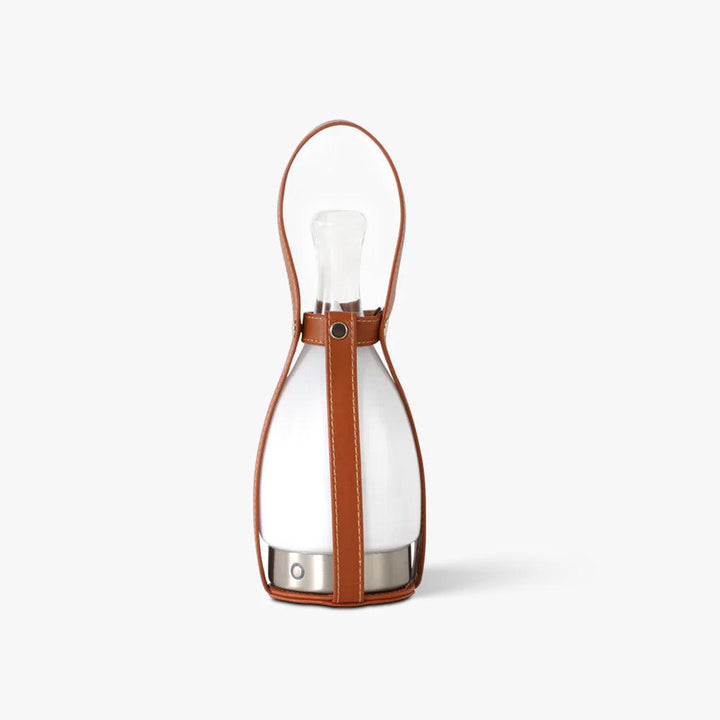 Bell Portable Battery Table Lamp - Vakkerlight