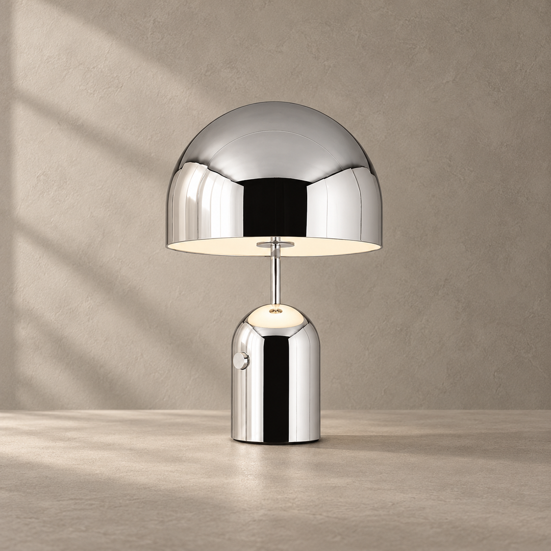 Lámpara de Mesa Bell