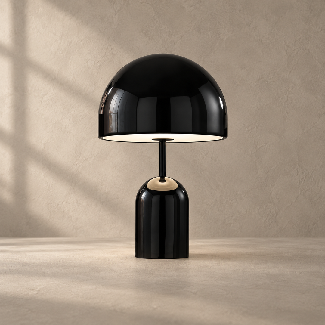 Lámpara de Mesa Bell
