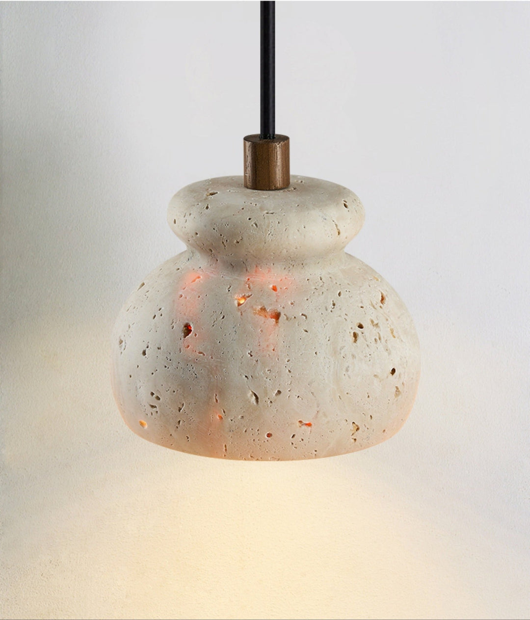 Bell Elara Pendant Light - Vakkerlight