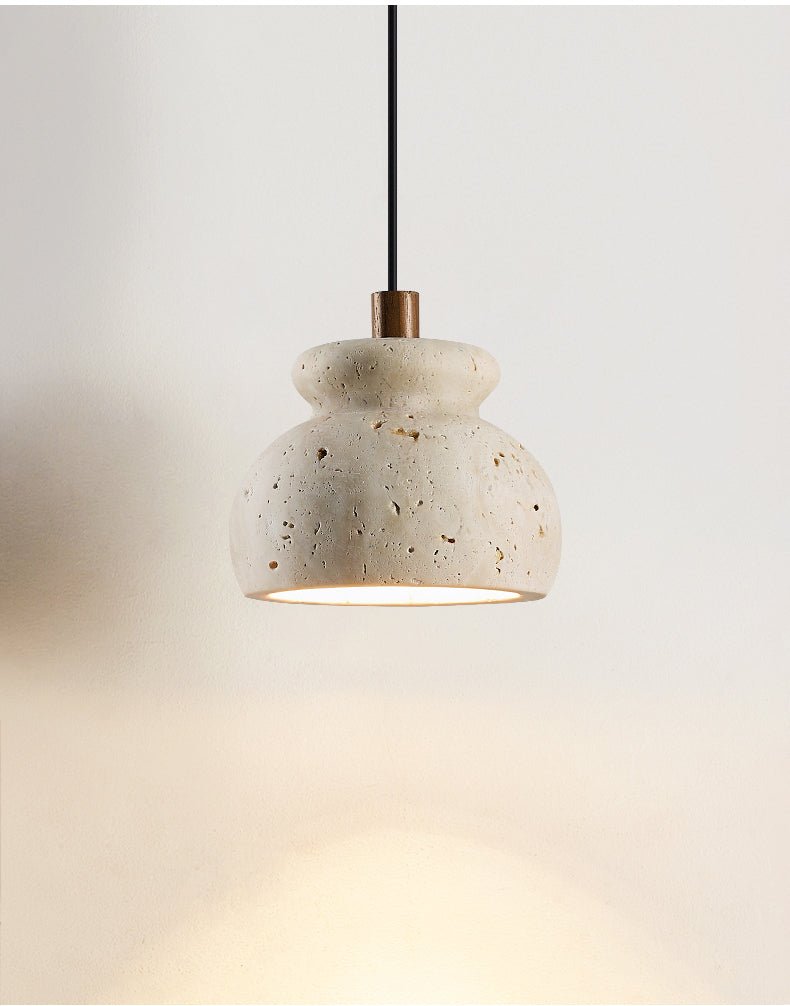 Bell Elara Pendant Light - Vakkerlight