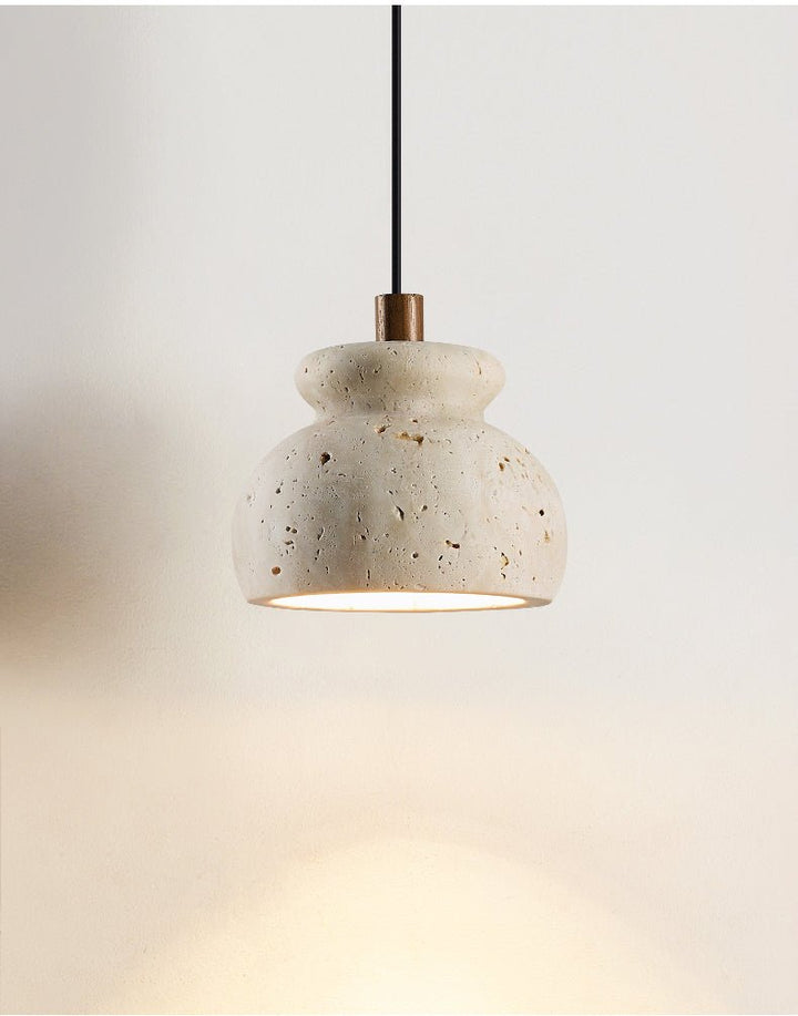 Bell Elara Pendant Light - Vakkerlight