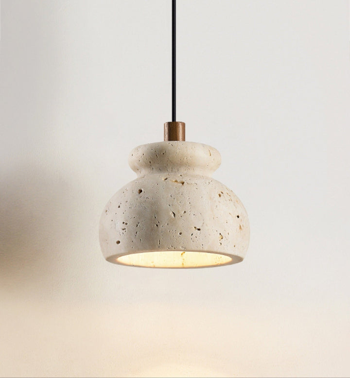 Bell Elara Pendant Light - Vakkerlight