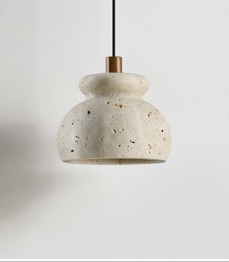 Bell Elara Pendant Light - Vakkerlight