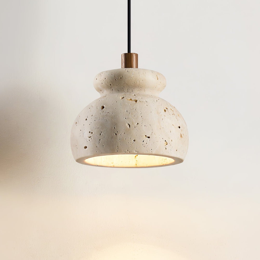 Bell Elara Pendant Light - Vakkerlight