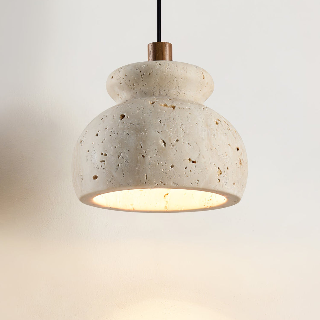 Bell Elara Pendant Light - Vakkerlight