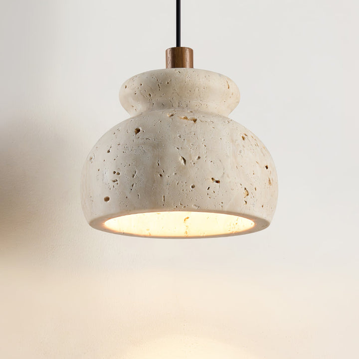 Bell Elara Pendant Light - Vakkerlight