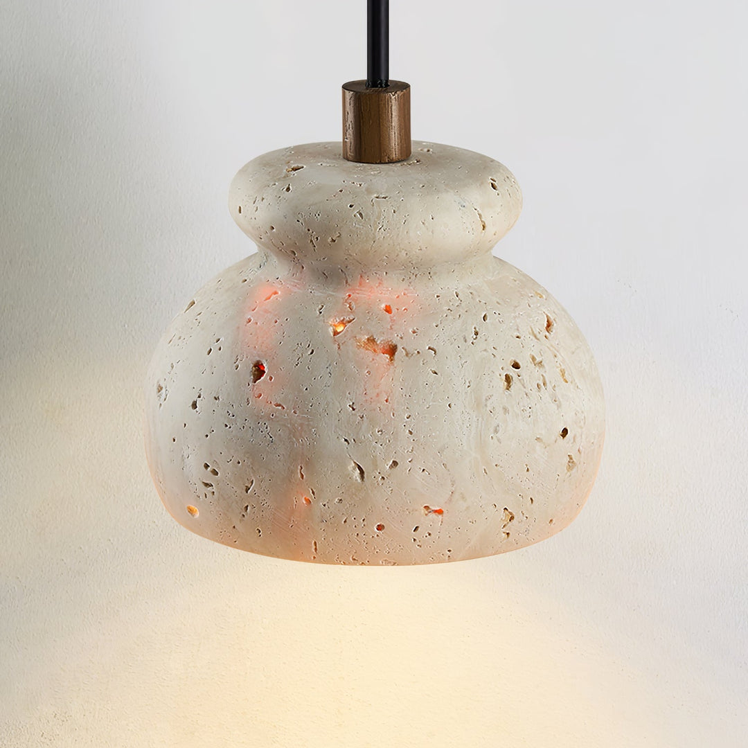 Bell Elara Pendant Light - Vakkerlight