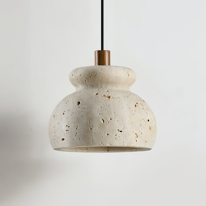 Bell Elara Pendant Light - Vakkerlight
