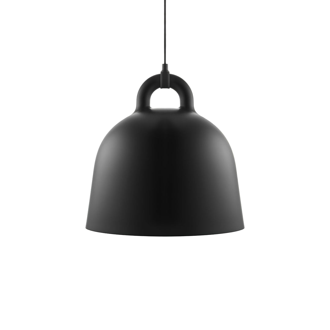 Bell Pendant Lamp - Vakkerlight