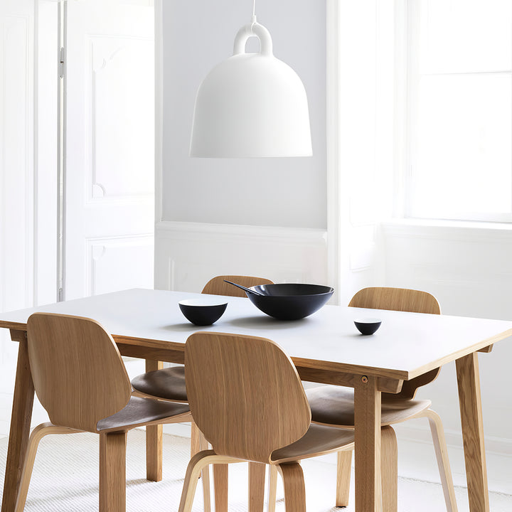 Bell Pendant Lamp - Vakkerlight