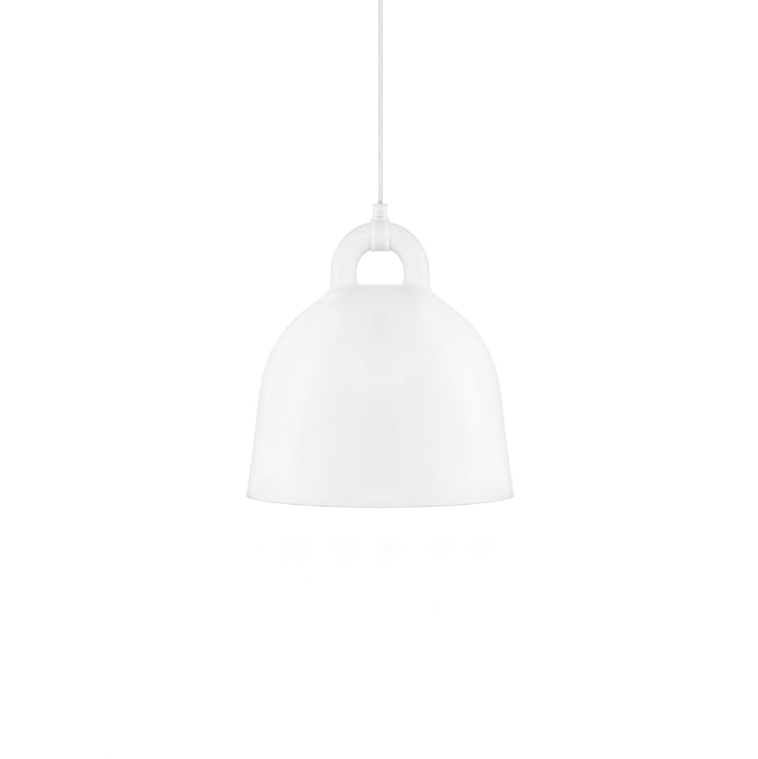 Bell Pendant Lamp - Vakkerlight