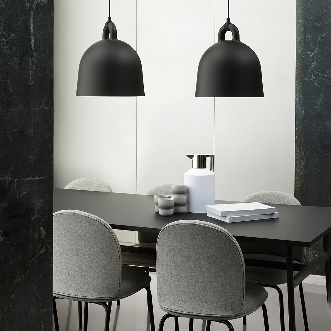 Bell Pendant Lamp - Vakkerlight