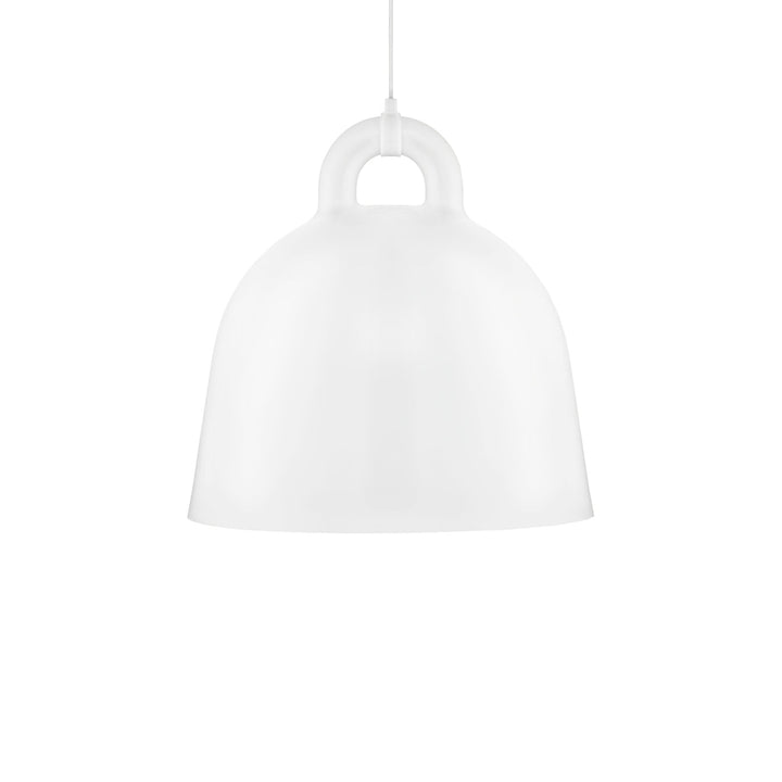 Bell Pendant Lamp - Vakkerlight