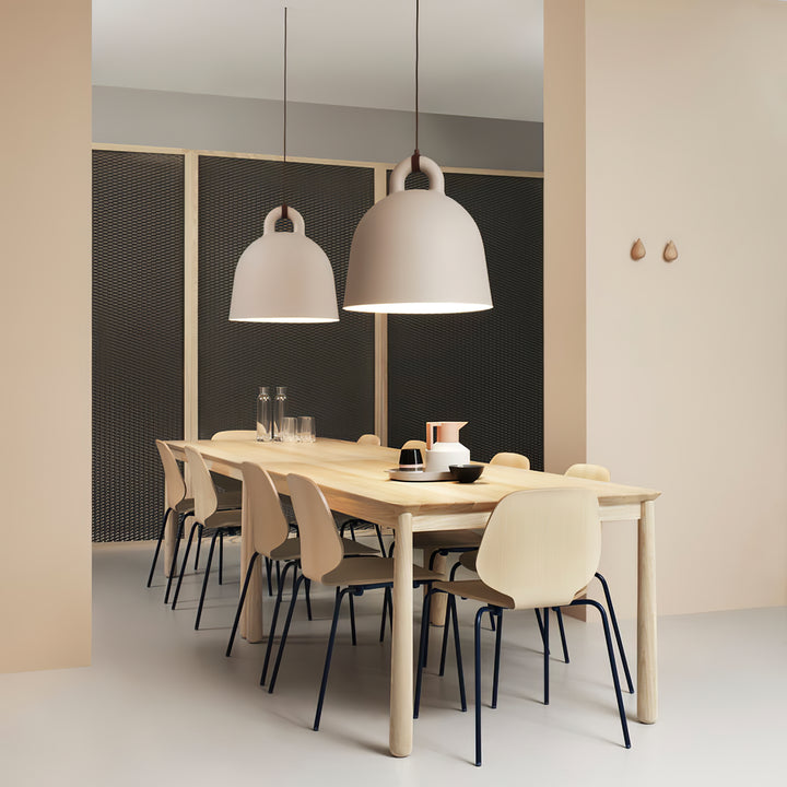 Bell Pendant Lamp - Vakkerlight