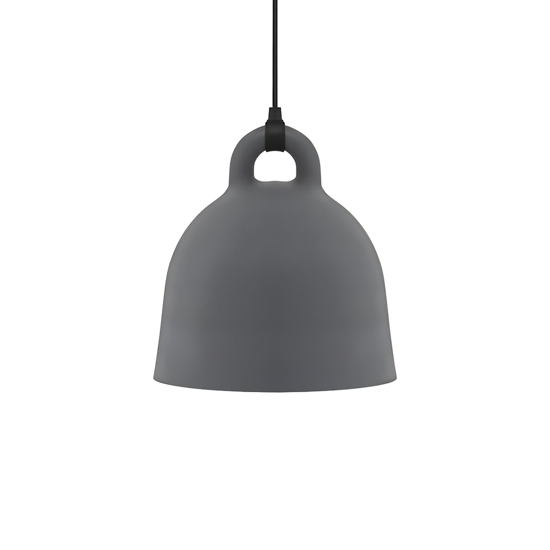 Bell Pendant Lamp - Vakkerlight