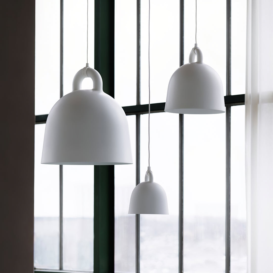 Bell Pendant Lamp - Vakkerlight