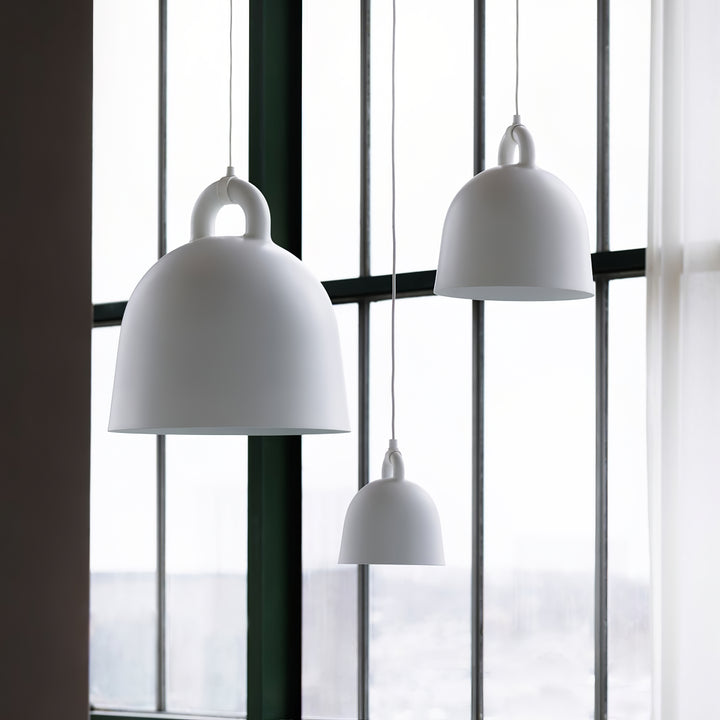 Bell Pendant Lamp - Vakkerlight