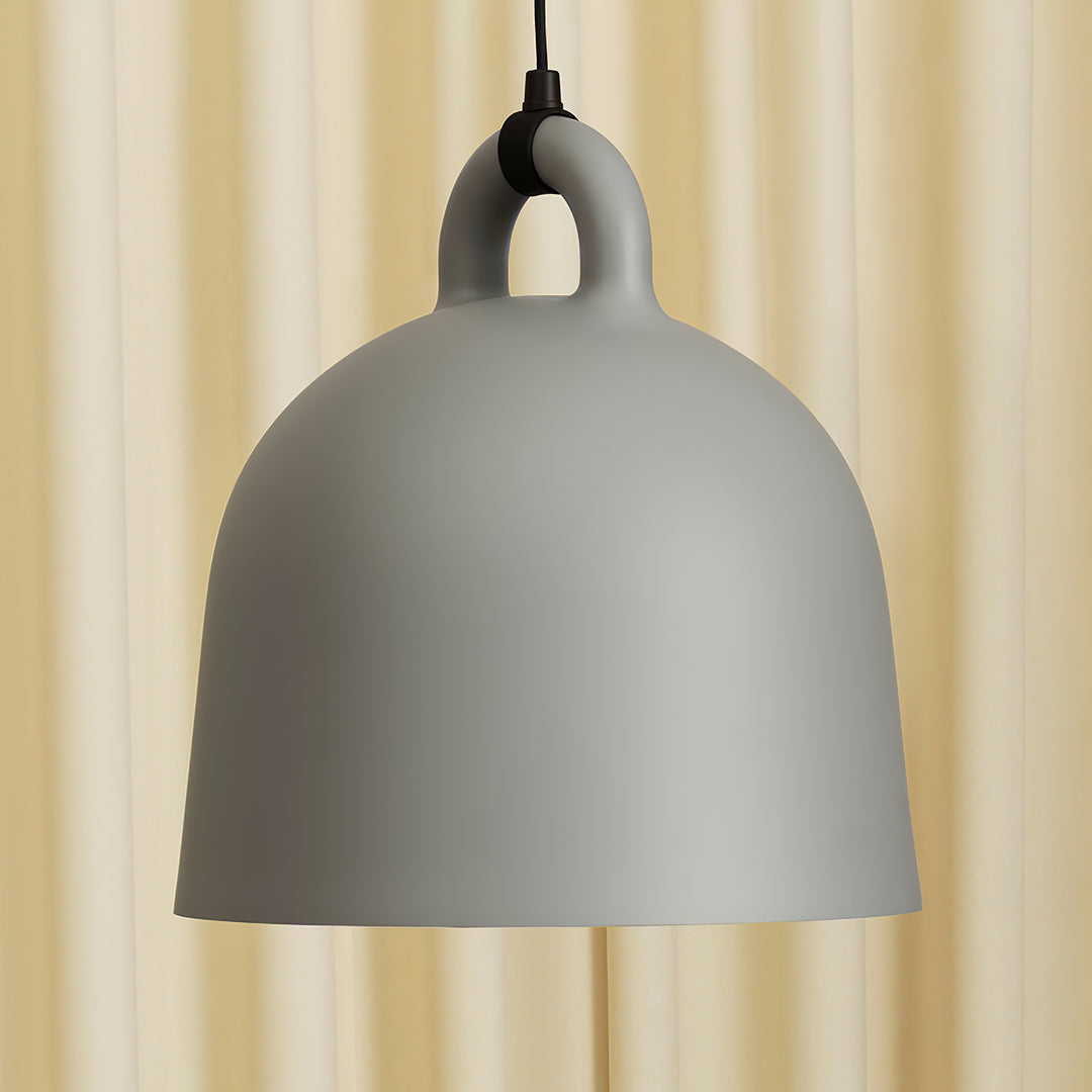 Bell Pendant Lamp - Vakkerlight