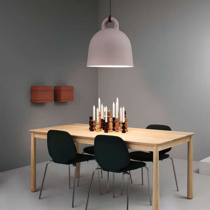 Bell Pendant Lamp - Vakkerlight