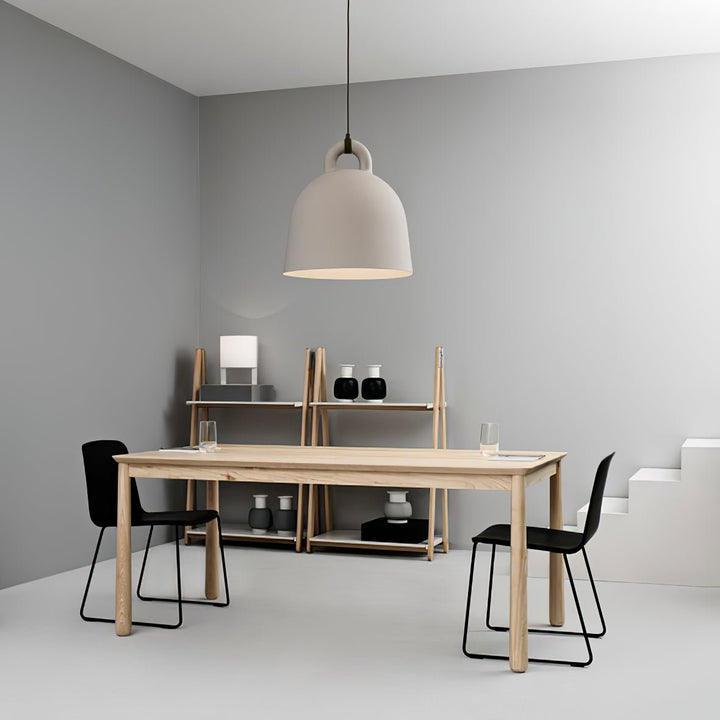 Bell Pendant Lamp - Vakkerlight