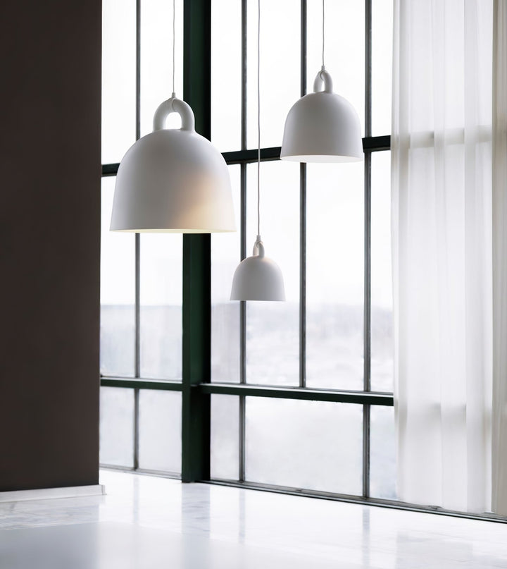 Bell Pendant Lamp - Vakkerlight