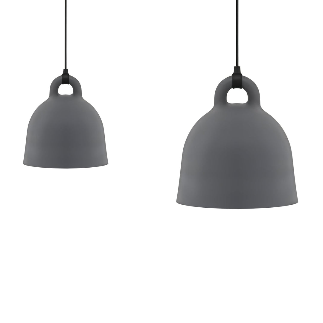 Bell Pendant Lamp - Vakkerlight