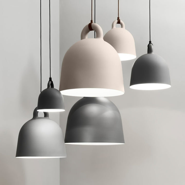 Bell Pendant Lamp - Vakkerlight