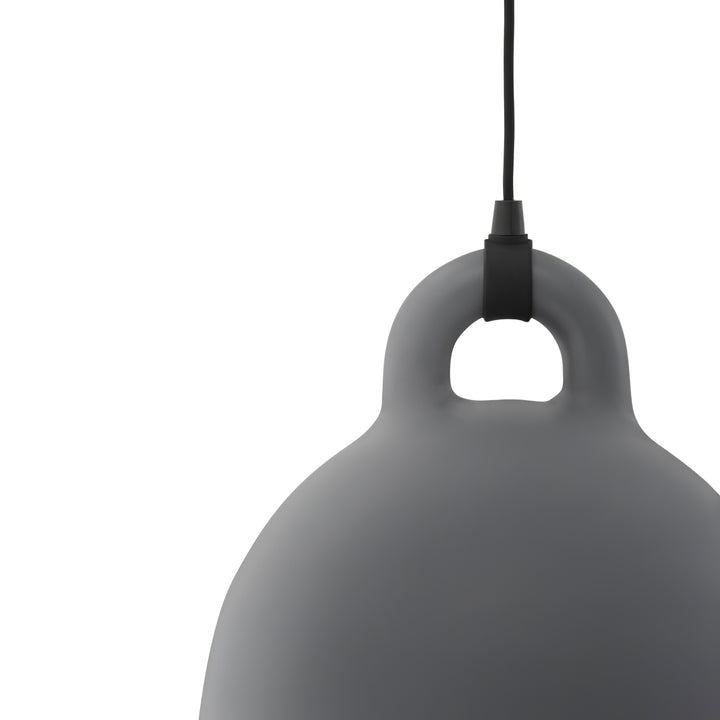 Bell Pendant Lamp - Vakkerlight