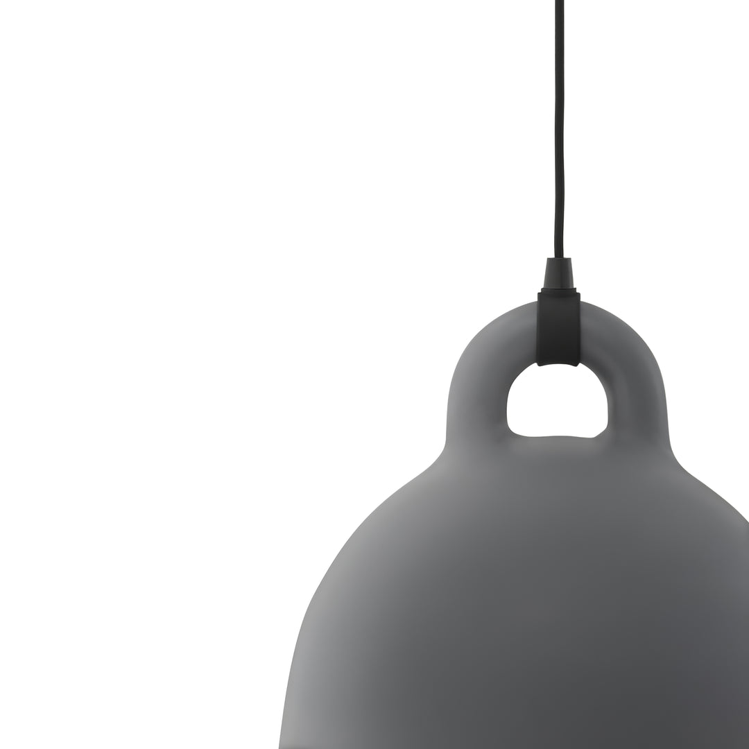 Bell Pendant Lamp - Vakkerlight