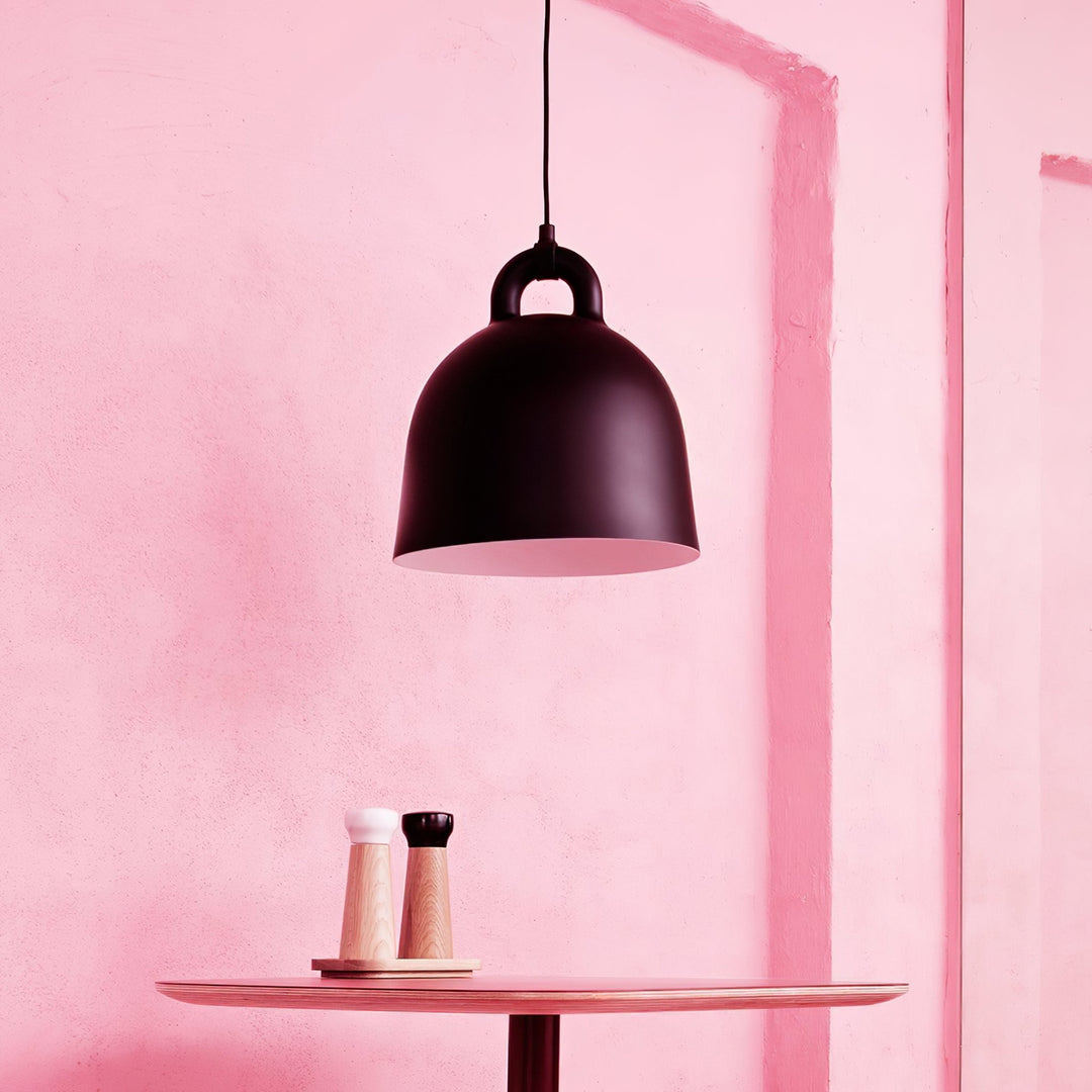 Bell Pendant Lamp - Vakkerlight