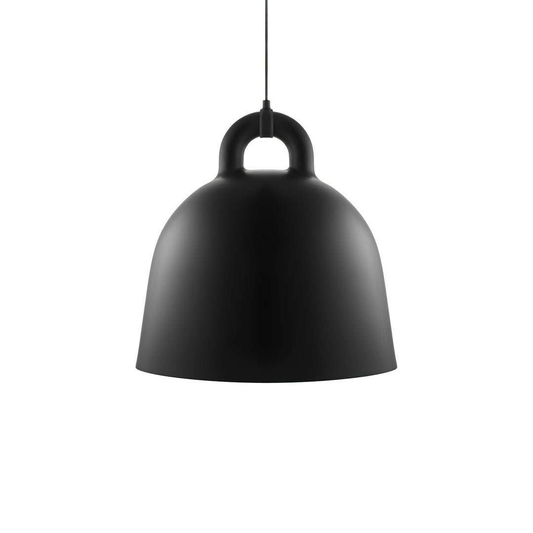 Bell Pendant Lamp - Vakkerlight