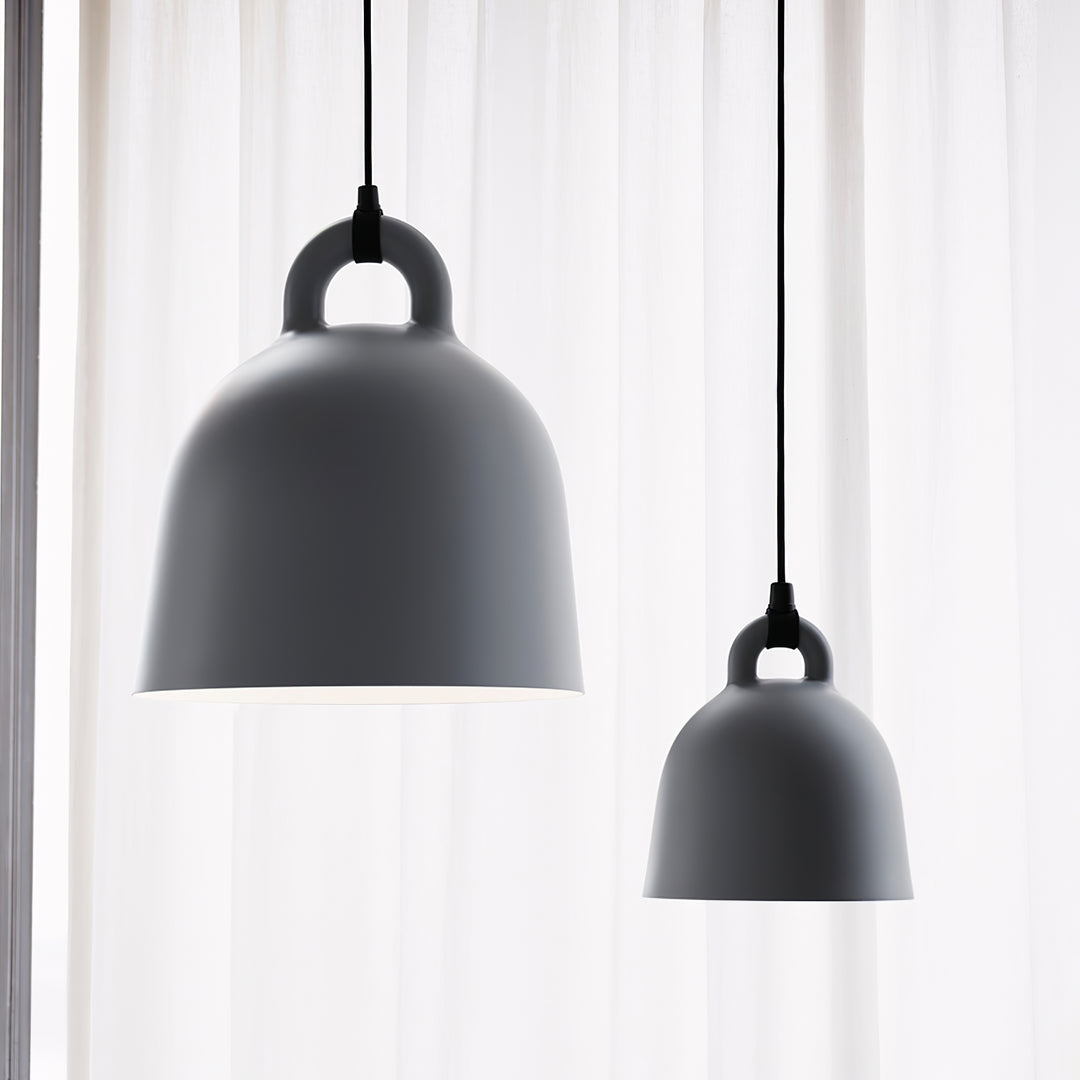 Bell Pendant Lamp - Vakkerlight