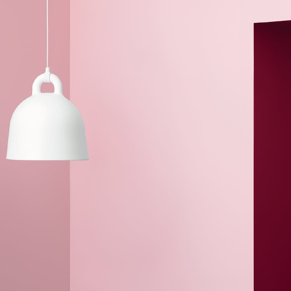 Bell Pendant Lamp - Vakkerlight